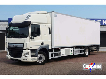Refrigerator truck DAF CF 370