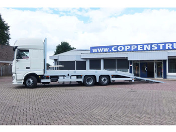 Autotransporter truck DAF XF 480 106 XF 480: picture 4