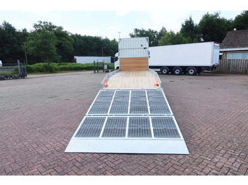 Autotransporter truck DAF XF 480 106 XF 480: picture 5