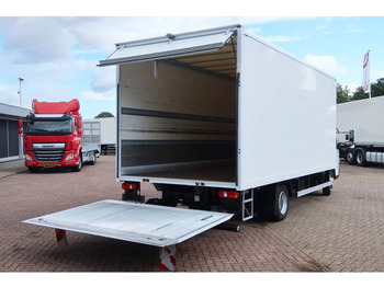 Box truck FUSO Canter Mistubishi Canter 7C18: picture 3