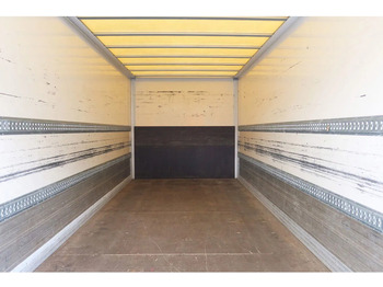 Box truck FUSO Canter Mistubishi Canter 7C18: picture 4