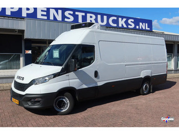 Refrigerated delivery van IVECO Daily 35s16