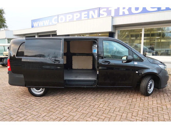 Small van Mercedes-Benz Vito 116 CDI: picture 3