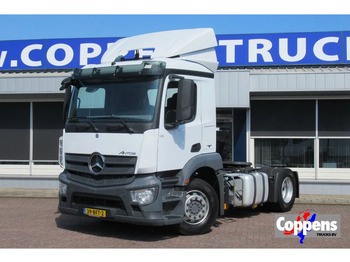 Tractor truck MERCEDES-BENZ Antos 1833