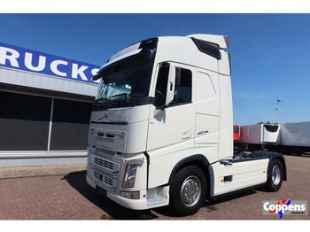 Tractor truck VOLVO FH 460