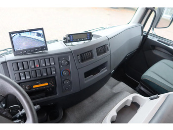 Refrigerator truck Volvo FE Volvo FE 280 4x2 Carrier Supra 1250 Koel/Vries+ BAR klep 2000 kg 2 Stuks in Voorraad: picture 5