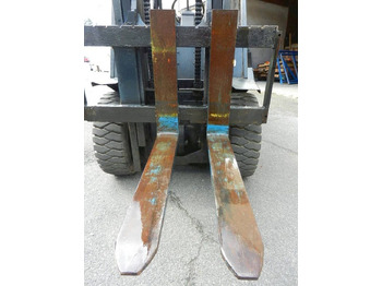 Forks for Material handling equipment Cascade 100mm: picture 5 Forks for Material handling equipment Cascade 100mm: picture 5