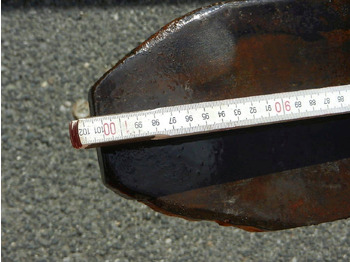 Forks for Material handling equipment Cascade 100mm: picture 3 Forks for Material handling equipment Cascade 100mm: picture 3