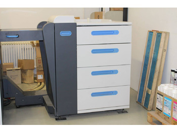 Digital printing machine HP Indigo 5500: picture 3