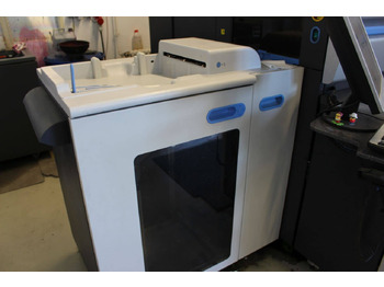 Digital printing machine HP Indigo 5500: picture 4