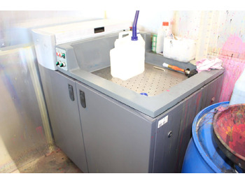 Digital printing machine HP Indigo 5500: picture 5