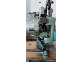 Printing machinery