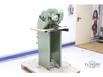Printing machinery