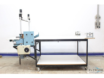 Printing machinery