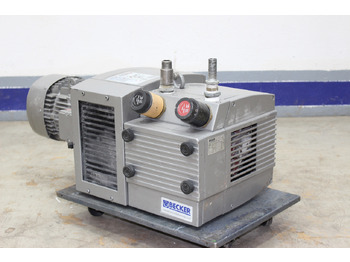 Industrial equipment