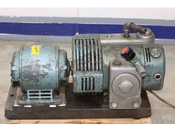 Industrial equipment