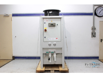 Industrial equipment