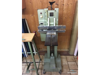 Printing machinery