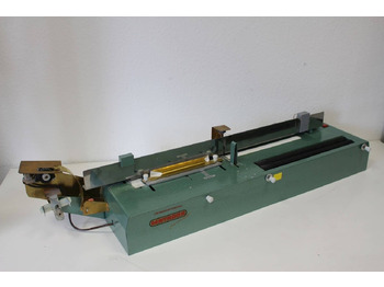 Printing machinery