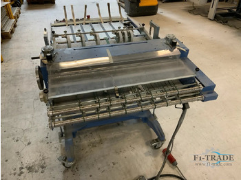 Printing machinery MBO ASP 66-2 ME: picture 5