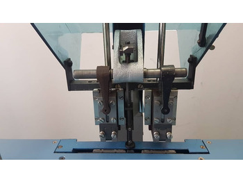 Printing machinery Nagel Multinak S: picture 4 Printing machinery Nagel Multinak S: picture 4