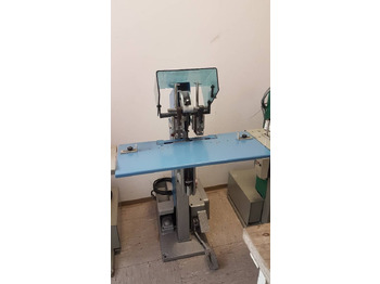 Printing machinery Nagel Multinak S: picture 2 Printing machinery Nagel Multinak S: picture 2