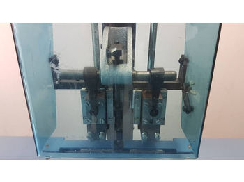 Printing machinery Nagel Multinak S: picture 3 Printing machinery Nagel Multinak S: picture 3