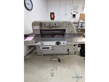 Paper cutting machine POLAR