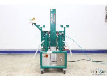 Printing machinery