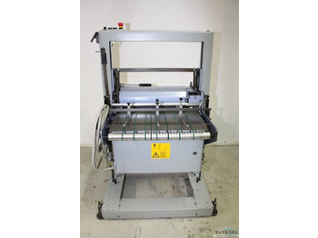 Printing machinery