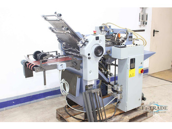 Folding machine Stahl T36/4 - 90: picture 3