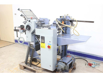 Folding machine Stahl T36/4 - 90: picture 2