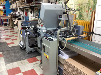 Folding machine