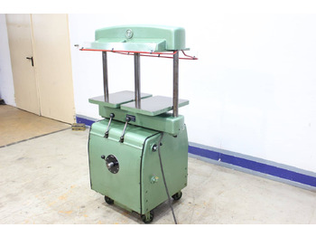 Printing machinery Tränklein ZP 39: picture 3 Printing machinery Tränklein ZP 39: picture 3