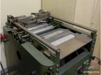 Binding machine