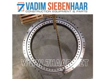 Slewing ring CATERPILLAR
