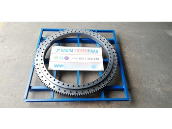 Slewing ring FAUN
