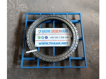Slewing ring FUCHS