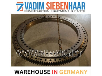 Slewing ring LIEBHERR