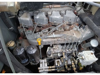 Wheel loader Liebherr L544 2 plus 2: picture 4 Wheel loader Liebherr L544 2 plus 2: picture 4