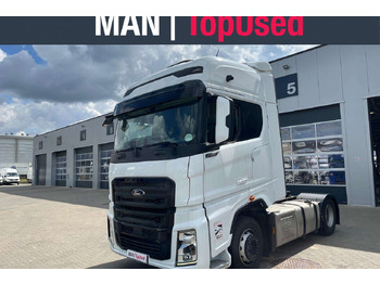 Tractor truck FORD