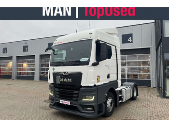 Tractor truck MAN TGX 18.510
