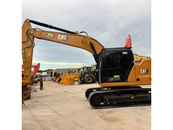 Excavator CATERPILLAR 320CL