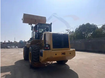 Wheel loader 95%new Good Performance Used Cat966h Loader Second Hand Caterpillar Cat966c cat966d cat966g With Good Condition in stock: picture 3