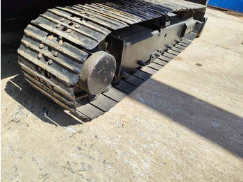 Crawler excavator Awesome Performance Korea Imported Small Scale Used Doosan Dh60 Excavator in Shanghai: picture 5