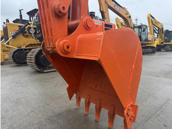 Crawler excavator Doosan DX75-9C Used Excavator Crawler Second Hand Korean Engine DX75-9C Small Digger for Home or Farm: picture 2