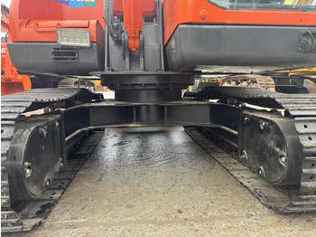 Crawler excavator Doosan DX75-9C Used Excavator Crawler Second Hand Korean Engine DX75-9C Small Digger for Home or Farm: picture 5