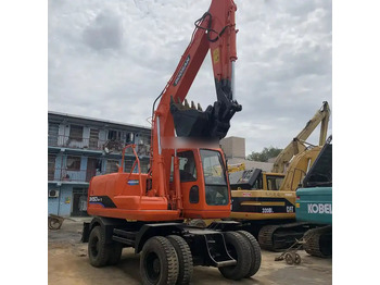 Crawler excavator DOOSAN DH150W