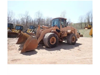 Wheel loader CATERPILLAR 950G