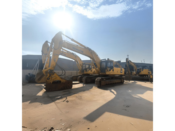 Excavator KOMATSU PC460